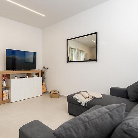 Ferienwohnung Obsidian -Centro- Wifi + Free Parking Ravenna Exterior foto