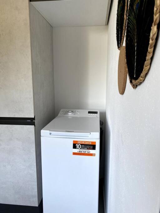 Ferienwohnung Obsidian -Centro- Wifi + Free Parking Ravenna Exterior foto
