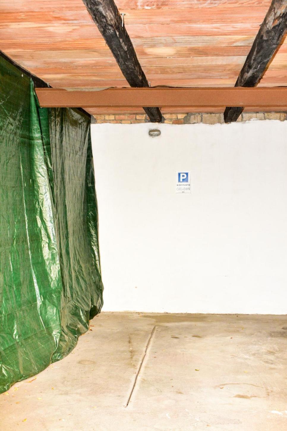 Ferienwohnung Obsidian -Centro- Wifi + Free Parking Ravenna Exterior foto