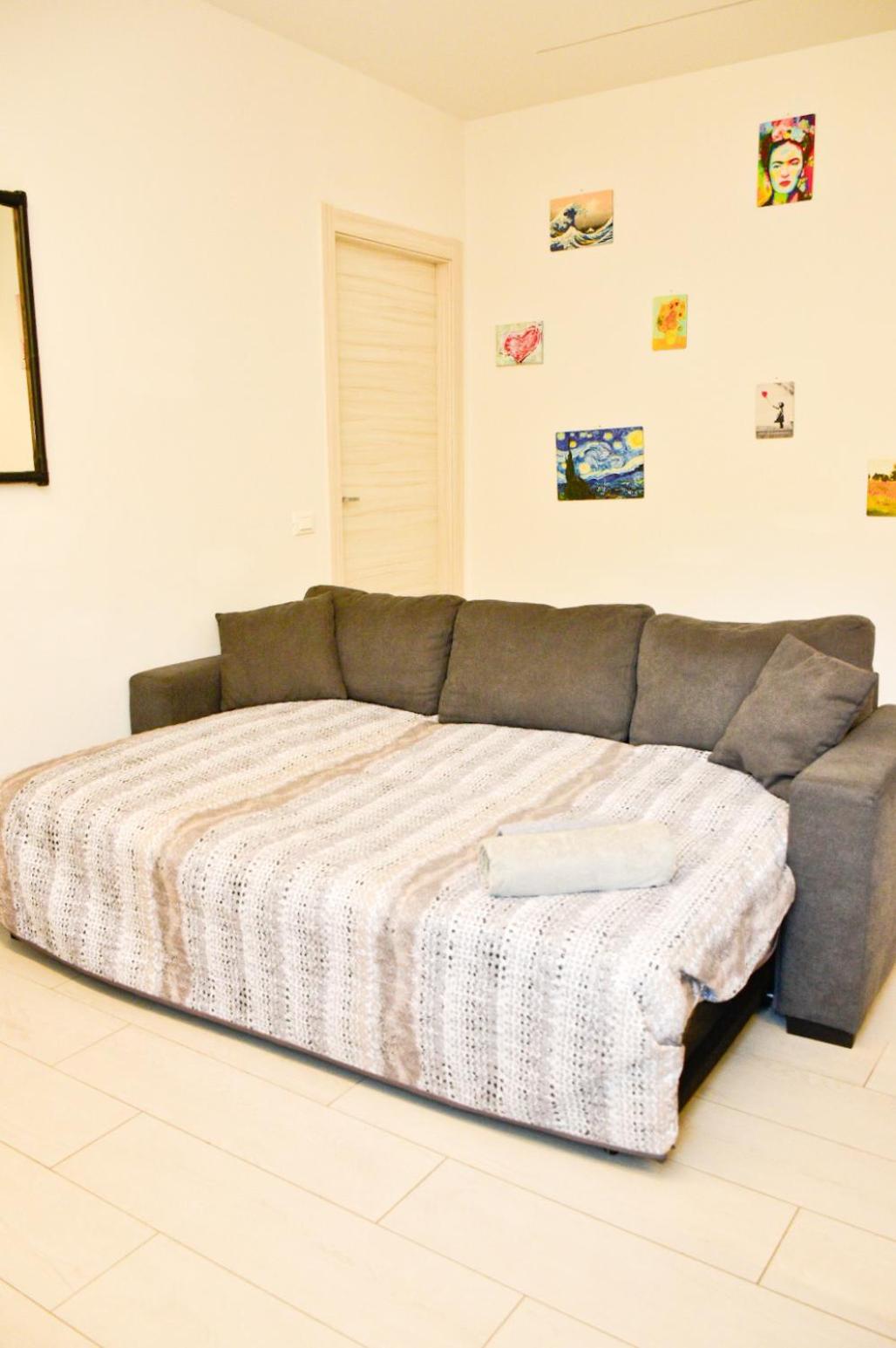 Ferienwohnung Obsidian -Centro- Wifi + Free Parking Ravenna Exterior foto